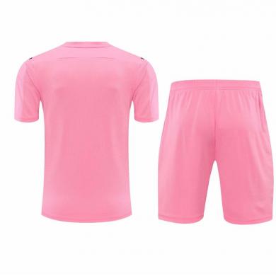 Maillot Gardien Borussia Dortmund 2020/2021 Rosa