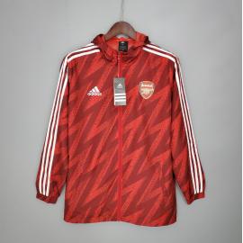 SURVÊTEMENTS Arsenal Roja 2021/2022