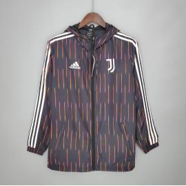 SURVÊTEMENTS Juventus noir 2021/2022