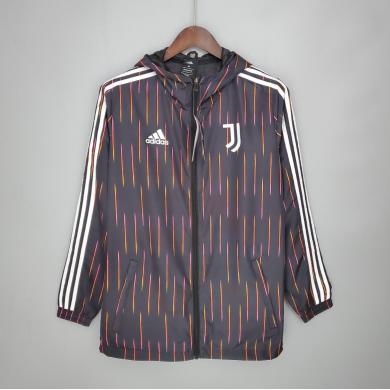 SURVÊTEMENTS Juventus noir 2021/2022