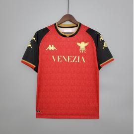 Cuarta Maillot Venezia FC 2021/2022