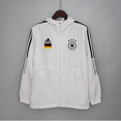 Rompevientos 2021 Allemagne Blanc