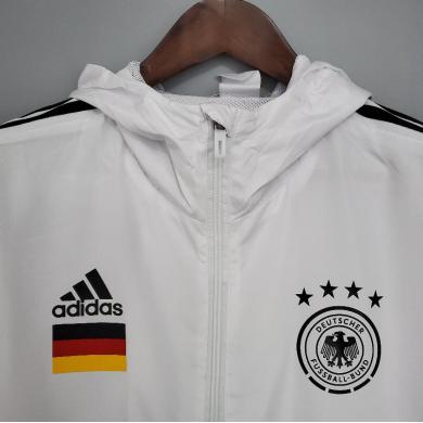 Rompevientos 2021 Allemagne Blanc