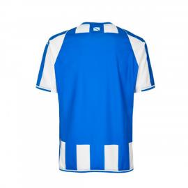 Maillot Domicile Deportivo La Coruña 2021/2022