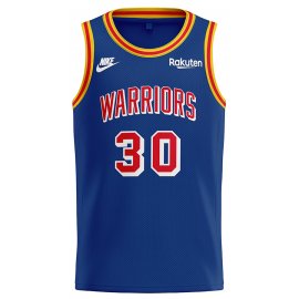 Maillot Warriors Origins 2021-22