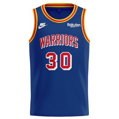 Maillot Warriors Origins 2021-22