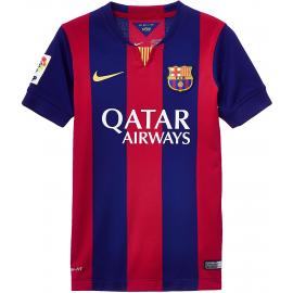 Maillot Barcelona Domicile 2014/2015