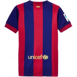 Maillot Barcelona Domicile 2014/2015