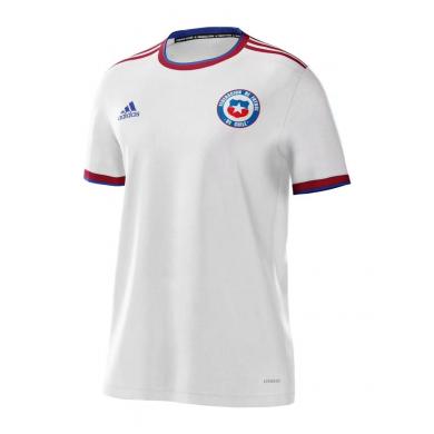 Maillot Chili Extérieur 2021/2022