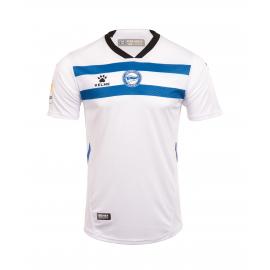 Maillot Deportivo Alavés Domicile 21/22