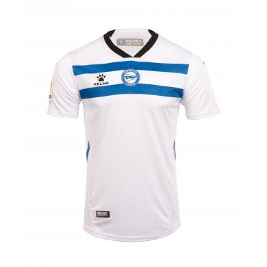 Maillot Deportivo Alavés Domicile 21/22