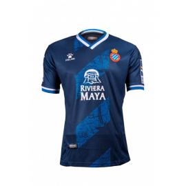 Maillot Espanyol Third 2021/2022