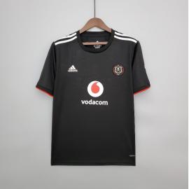 Maillot Orlando Pirates Domicile 2021/22