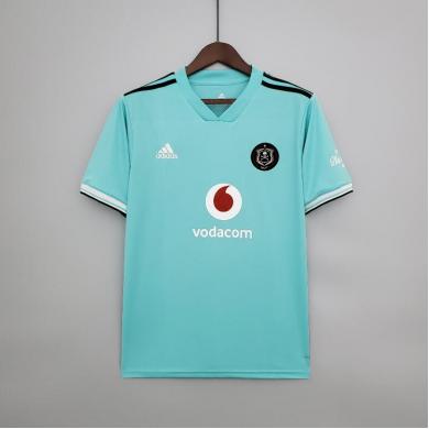 Maillot Orlando Pirates Extérieur 2021/22