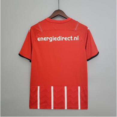 Maillot PS V Eindhoven Domicile 21/22