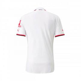 Maillot Ac Milan Extérieur Match 2022-2023