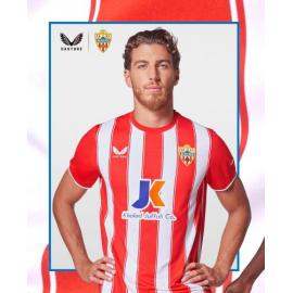 Maillot Almería Domicile 2022/2023