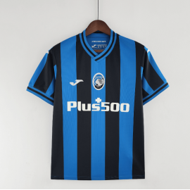 Maillot Atalanta Bc Domicile 22/23