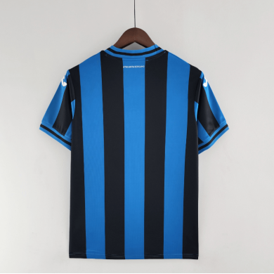 Maillot Atalanta Bc Domicile 22/23