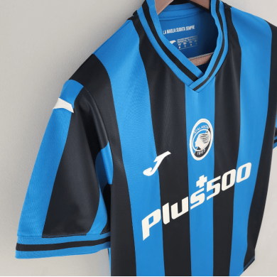 Maillot Atalanta Bc Domicile 22/23