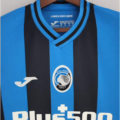 Maillot Atalanta Bc Domicile 22/23