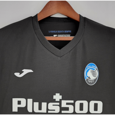 Maillot Atalanta Bc Third 22/23