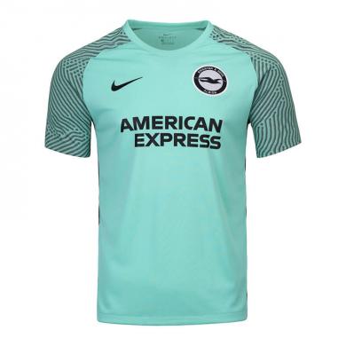 Maillot Brighton & Hove Albion Extérieur 21/22