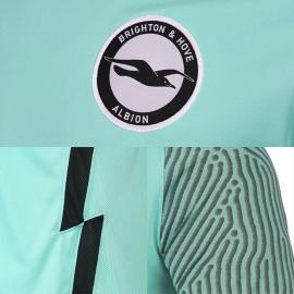 Maillot Brighton & Hove Albion Extérieur 21/22