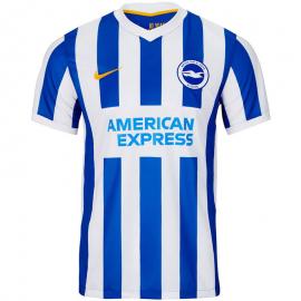 Maillot Brighton Domicile 21/22