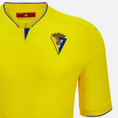 Maillot Cádiz Cf Domicile 2022/23