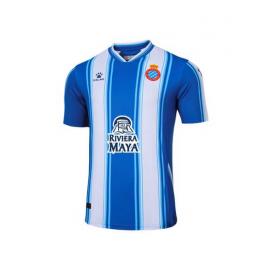 Maillot Espanyol Domicile 22/23