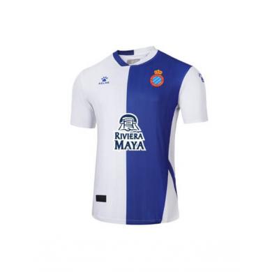 Maillot Espanyol Third 22/23