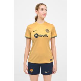 Maillot Fc Barcelona Extérieur 2022-2023 Femme