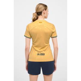 Maillot Fc Barcelona Extérieur 2022-2023 Femme