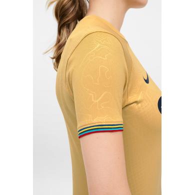 Maillot Fc Barcelona Extérieur 2022-2023 Femme