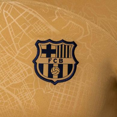 Maillot Fc Barcelona Extérieur 2022-2023 Enfant