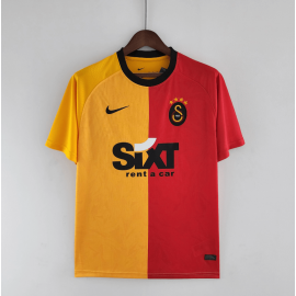 Maillot Galatasaray SK Domicile 2022-2023