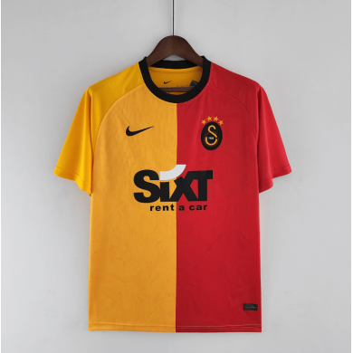 Maillot Galatasaray SK Domicile 2022-2023