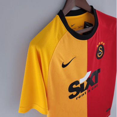 Maillot Galatasaray SK Domicile 2022-2023