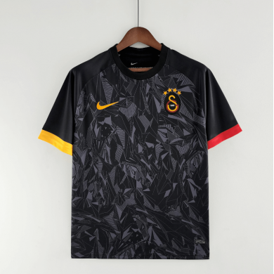 Maillot Galatasaray SK Extérieur 2022-2023