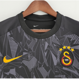 Maillot Galatasaray SK Extérieur 2022-2023