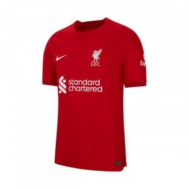 Maillot Liverpool Domicile 22/23