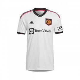 Maillot Manchester United Fc Extérieur 2022-2023