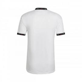 Maillot Manchester United Fc Extérieur 2022-2023