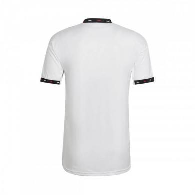 Maillot Manchester United Fc Extérieur 2022-2023