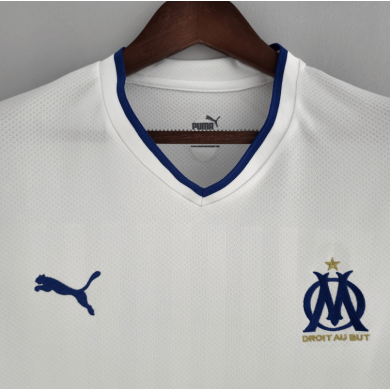 Maillot Olympique Marsella Domicile 22/23