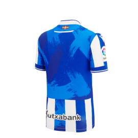 Maillot Real Sociedad Domicile 22/23