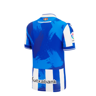 Maillot Real Sociedad Domicile 22/23