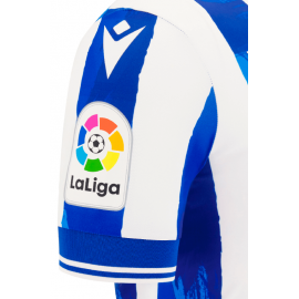 Maillot Real Sociedad Domicile 22/23 Enfant