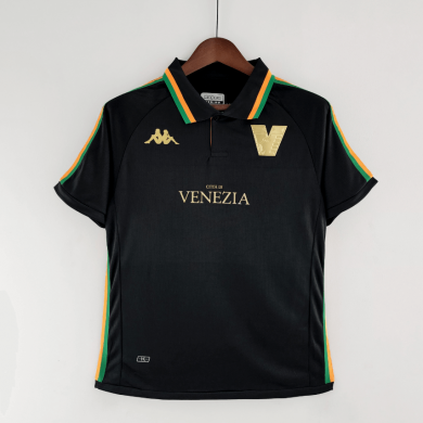 Maillot Venezia Domicile 22/23 Enfant